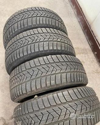265 50 19 pirelli