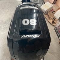 Motore Mercury 80 CV FOURSTROKE