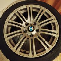 cerchi BMW Msport