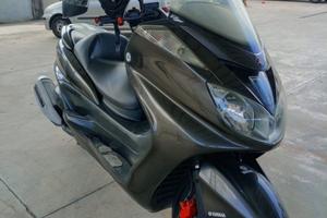 Yamaha Majesty 400