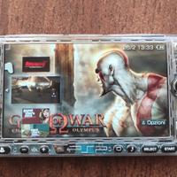 PlayStation Portable