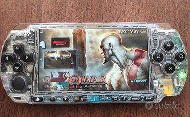 PlayStation Portable