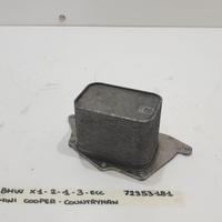 SCAMBIATORE ACQUA/OLIO BMW X1 Serie (F48) 72353181