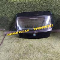 Ricambi Bmw Serie 1 2011 Portellone completo