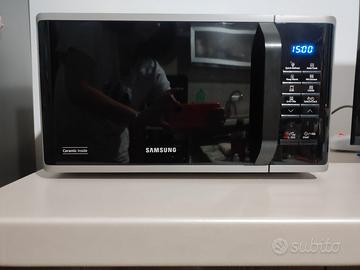Samsung microonde grill