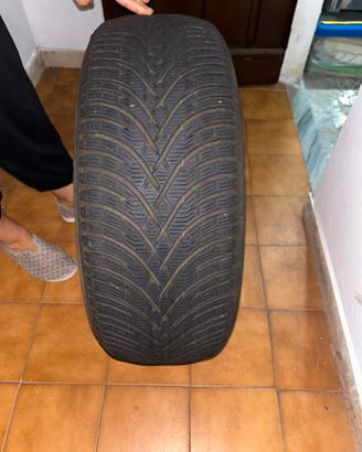 Gomme invernali
