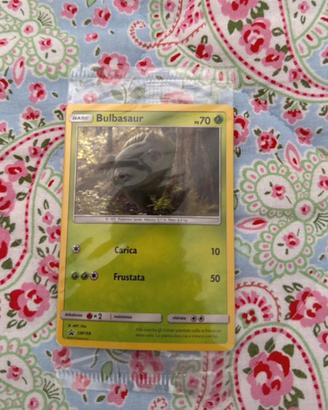 Carte pokemon da collezione