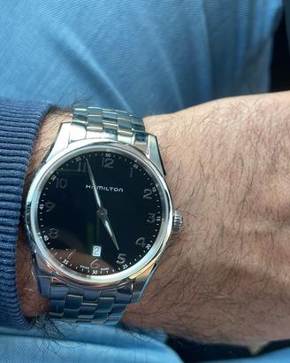 Hamilton jazzmaster