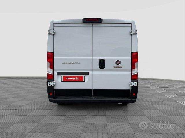 Fiat Ducato 2023 photo 4