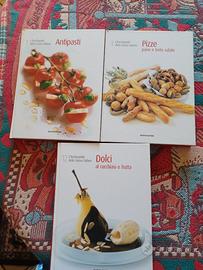 Libri di cucina