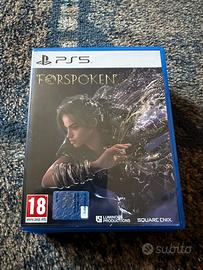 FORSPOKEN PS5