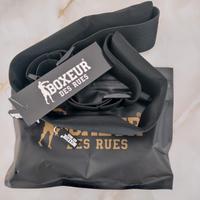 Cintura Marsupio Fitness / Marchio BOXEUR DES RUES