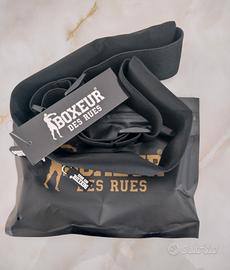 Cintura Marsupio Fitness / Marchio BOXEUR DES RUES