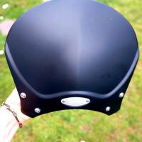 Cupolino GIVI compatibile con Brixton Cromwell