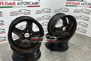 CERCHI IN FERRO FORD 5 FORI 16”