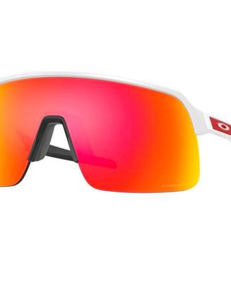 Oakley Sutro Lite Matte White MAI INDOSSATI