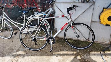  biciclette usate condizione buone 