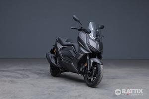 WOTTAN MOTOR GT2 300