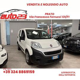 Fiat Fiorino 1.3 MJT 95CV Cargo Iva Compresa