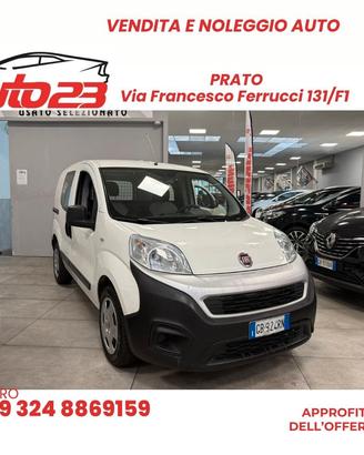 Fiat Fiorino 1.3 MJT 95CV Cargo Iva Compresa