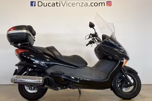 HONDA Forza Forza 250