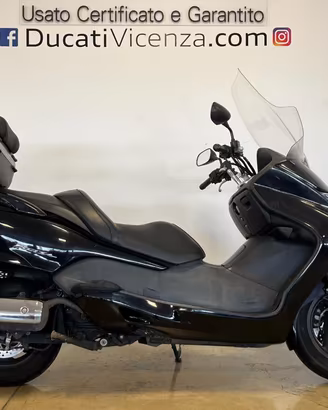 HONDA Forza Forza 250