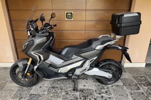 Honda X-ADV 750 - Unico Proprietario - 29.000 km