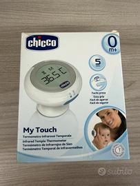 Termometro infrarossi Chicco