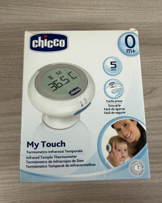 Termometro infrarossi Chicco