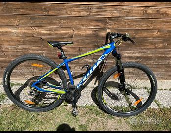 Bicicletta