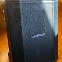 Bose S1 Pro