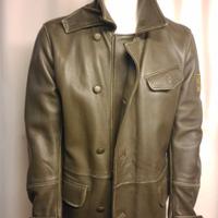 Belstaff Giacca Pelle 50°Celebration Tg.XL