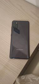Samsung galaxy A41