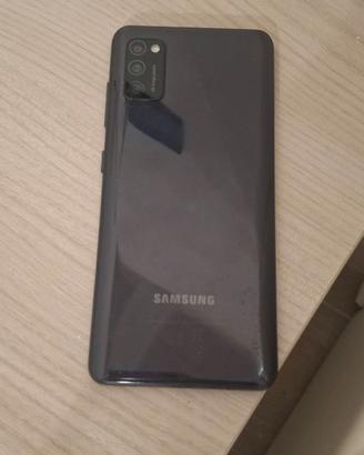Samsung galaxy A41