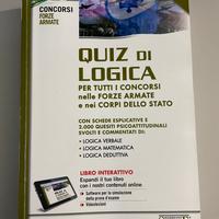 Quiz di logica concorsi
