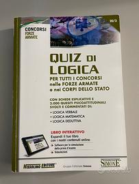Quiz di logica concorsi