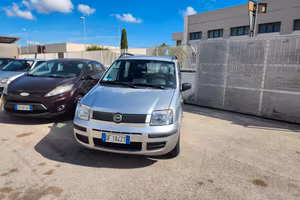 Fiat Panda 1.1 BENZINA