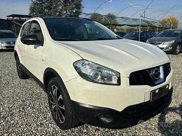 Nissan Qashqai 1.5 dCi DPF Acenta
