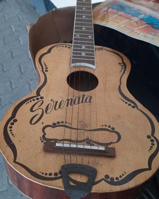 chitarra bambini anni 80