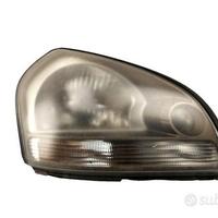 Fari anteriori Hyundai Tucson 2004 - 2008