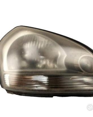 Fari anteriori Hyundai Tucson 2004 - 2008
