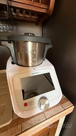 Monsieur Cuisine