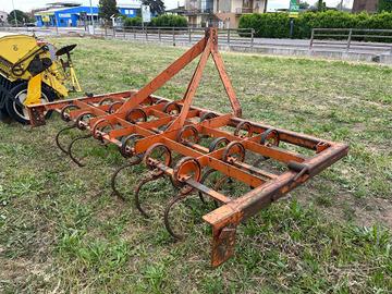 Vibrocoltivatore da 2,85m
