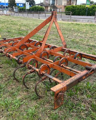 Vibrocoltivatore da 2,85m
