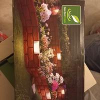 Bordure per giardino