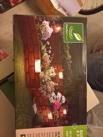 Bordure per giardino