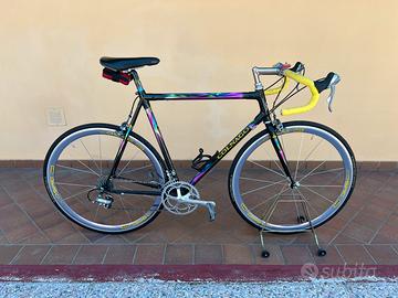 Bici da corsa
