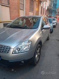 NISSAN Qashqai 2ª serie - 2010