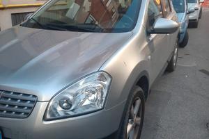 NISSAN Qashqai 2ª serie - 2010