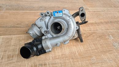 turbina Renault motore 1.6 cdi